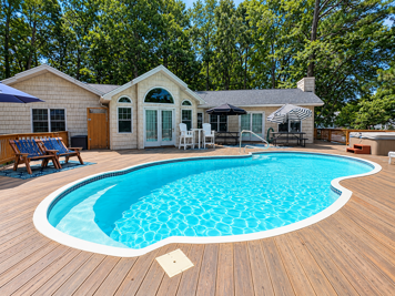 Westside Outer Banks Vacation Rental 2026