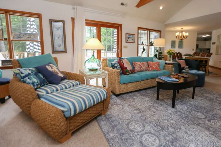 Southern Shores Home Rental Southern Shores Home Rental