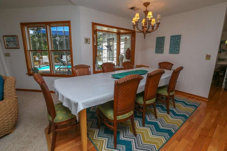 Dining Room 2021 Dining Room 2021
