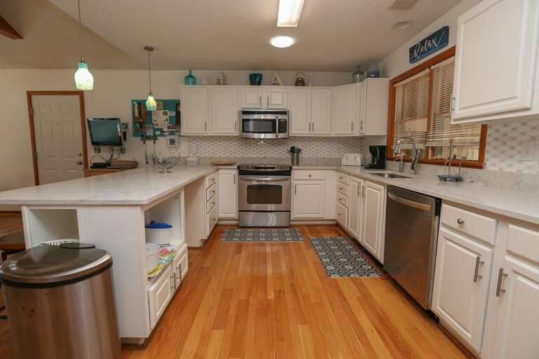 Kitchen 2021 Kitchen 2021