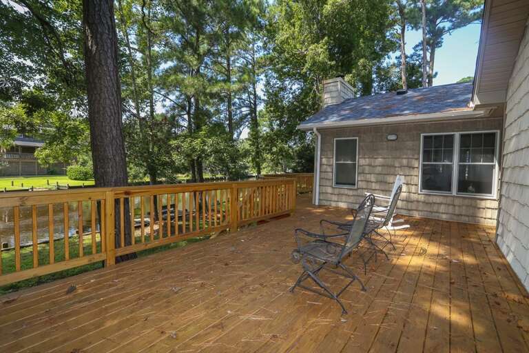 Sundeck 2021 Sundeck 2021