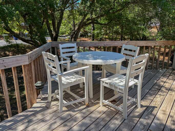 Deck Seating 2025 Deck Seating 2025