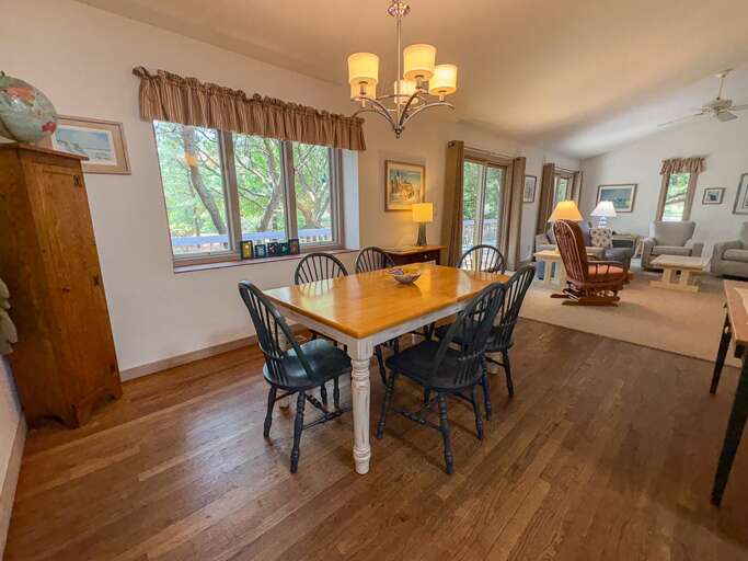 Dining Room 2025 Dining Room 2025