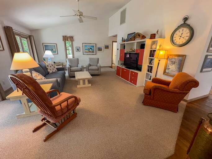 Living Room 2025 Living Room 2025