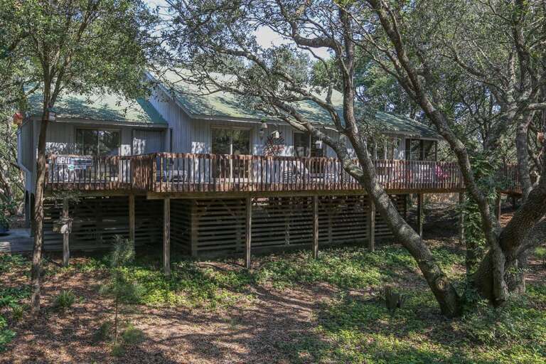 Westside Outer Banks Vacation Rental 2019 Westside Outer Banks Vacation Rental 2019