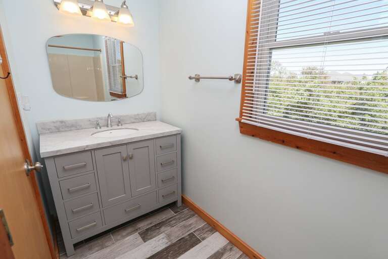 Bathroom 2 2023; Private To Bed 1