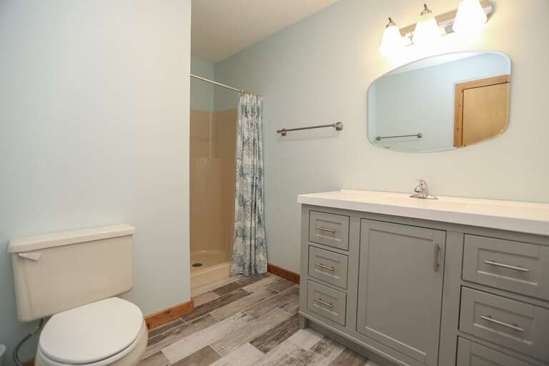 Bathroom 3 2023; Private To Bed 2