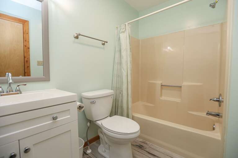 Bathroom 5 2023;Private To Bed 4