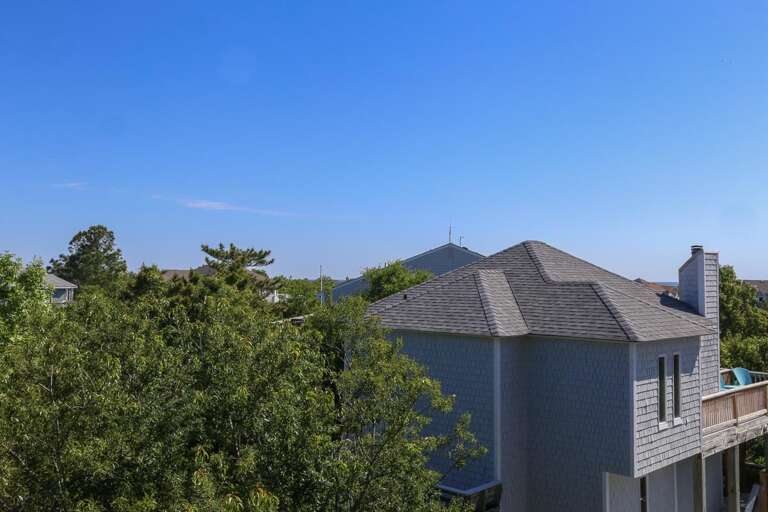 Crow's Nest View 2021