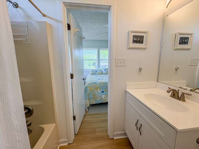 Bathroom 3 2026; Shared by Bedroom 3 and 4
