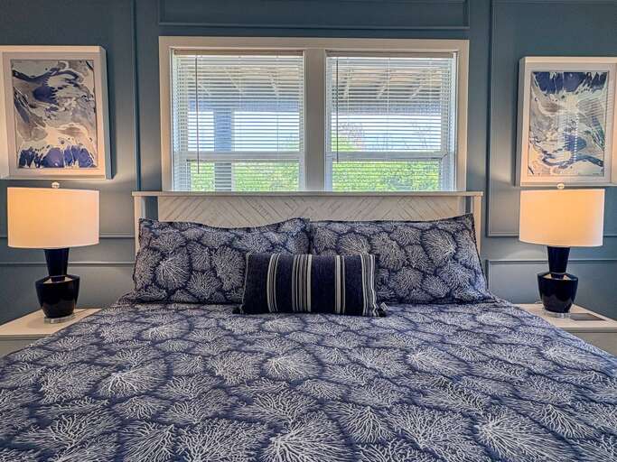 Bedroom 1 2026