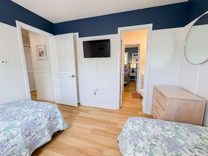 Bedroom 2 2026