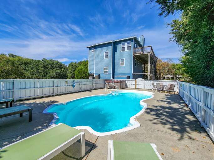 Westside Outer Banks Vacation Rental 2022