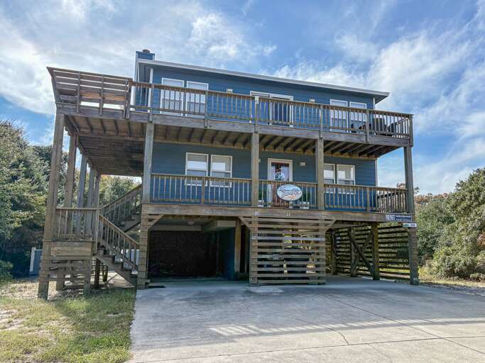 Westside Outer Banks Vacation Rental 2025 Westside Outer Banks Vacation Rental 2025
