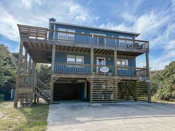 Westside Outer Banks Vacation Rental 2025 Westside Outer Banks Vacation Rental 2025