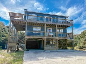 Westside Outer Banks Vacation Rental 2025