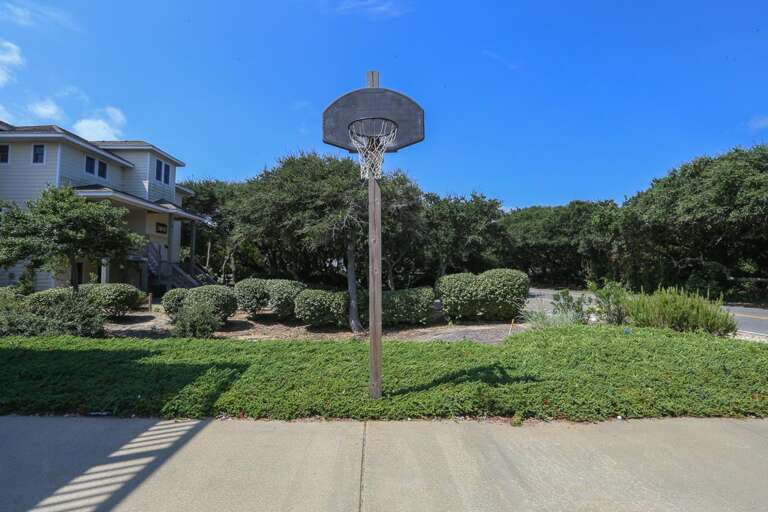 Basketball Goal 2021 Basketball Goal 2021