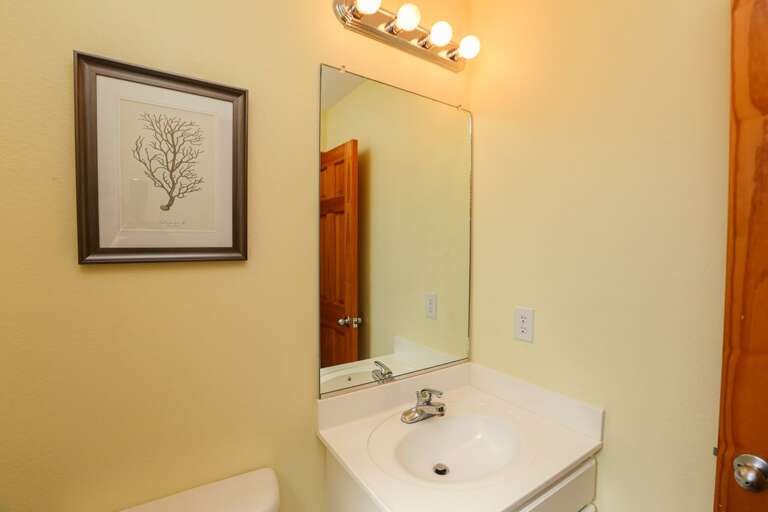 Bathroom 1 2024
