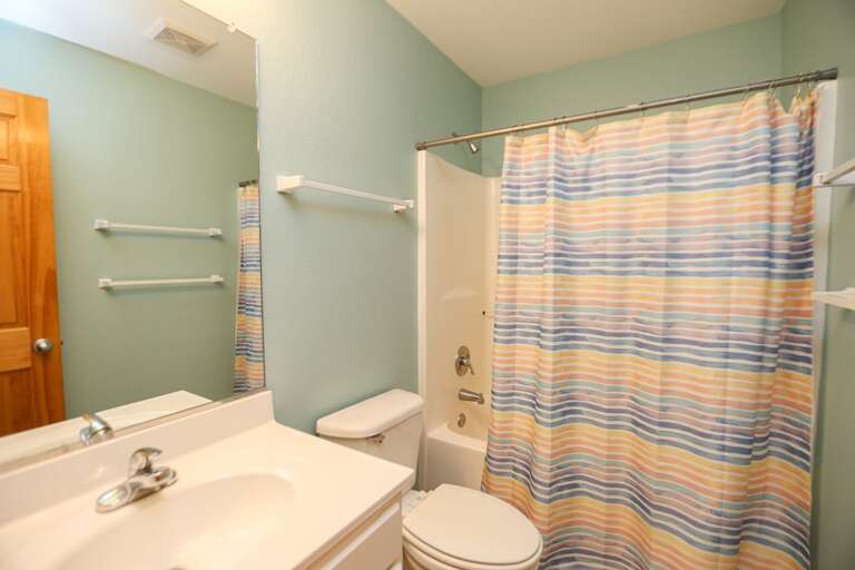 Bathroom 6 2024