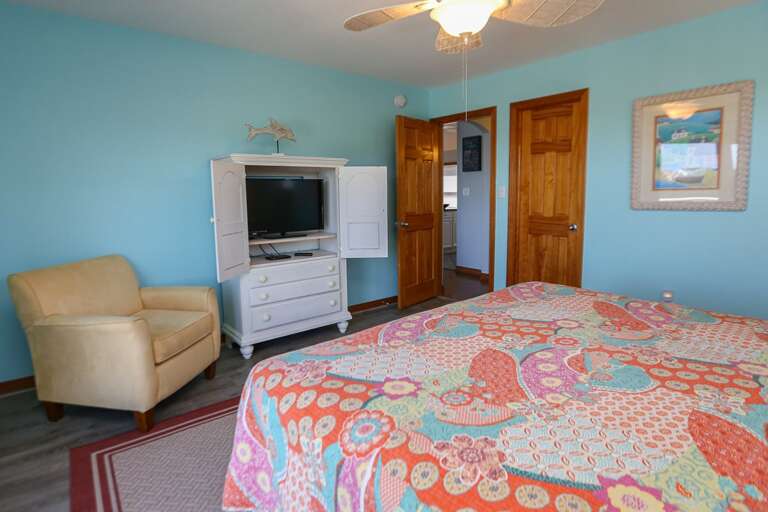 Bedroom 1 2024