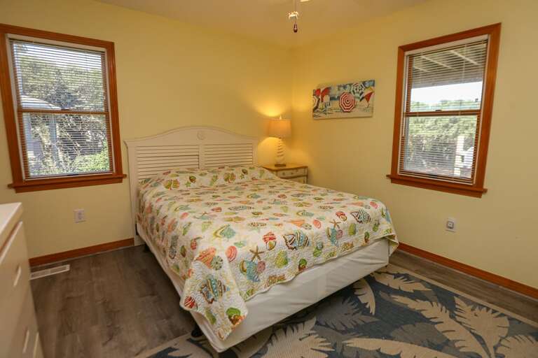 Bedroom 2 2024