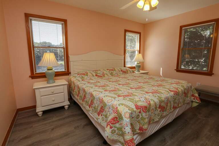 Bedroom 3 2024