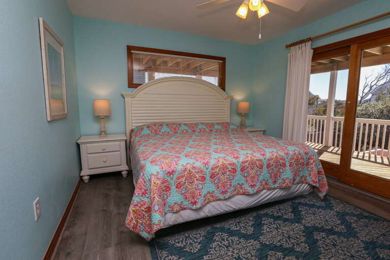 Bedroom 4 2024