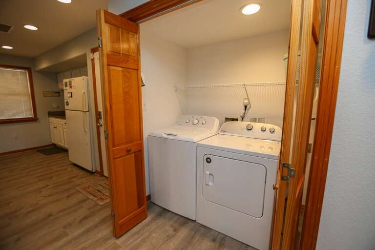 Laundry 2024