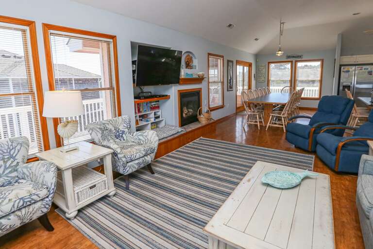 Living Room 2024