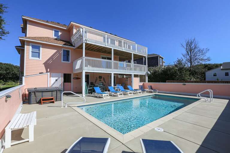 Oceanside Outer Banks Vacation Rental 2024 Oceanside Outer Banks Vacation Rental 2024