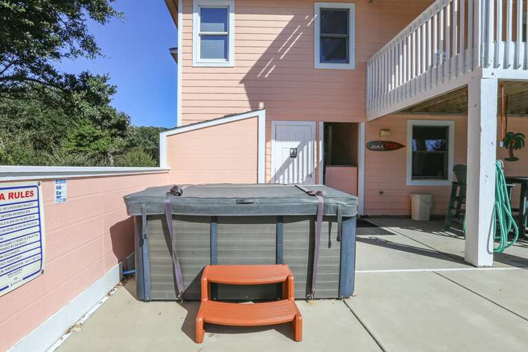 Private Hot Tub 2024 Private Hot Tub 2024