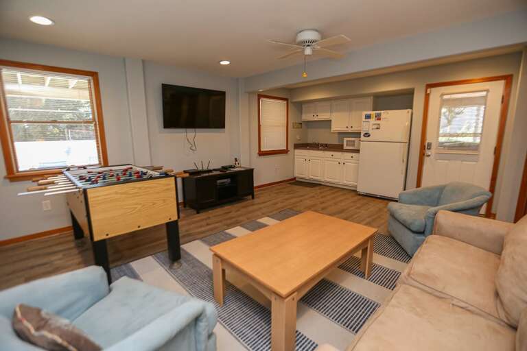 Recreation Room 2024 Recreation Room 2024