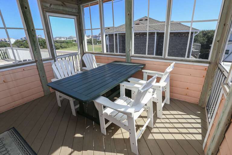 Screened In Porch 2024 Screened In Porch 2024