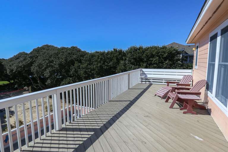 Sundeck 2024 Sundeck 2024