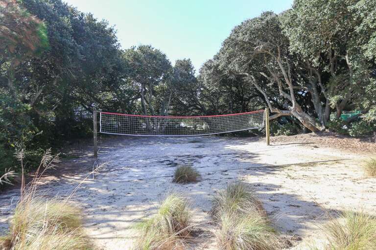 Volleyball Court 2024 Volleyball Court 2024