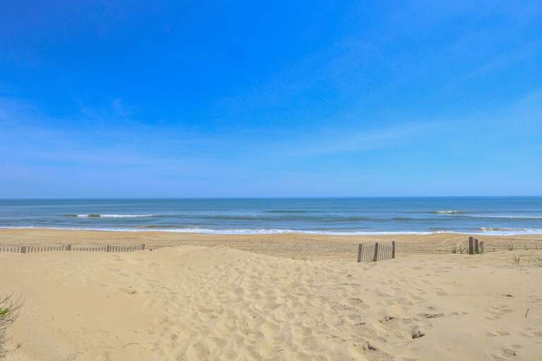 Beach Access 2022 Beach Access 2022