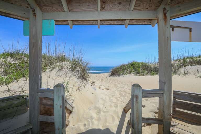 Community Beach Access 2022 Community Beach Access 2022