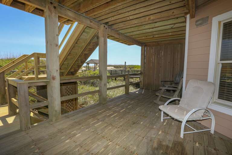 Covered Deck 2022 Covered Deck 2022