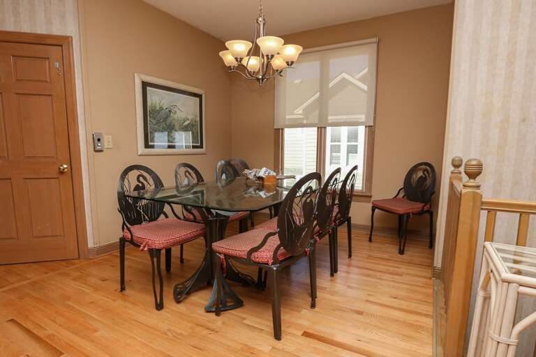 Dining Room 2 2025 Dining Room 2 2025