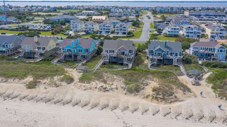 Oceanfront Outer Banks Vacation Rental 2020 Oceanfront Outer Banks Vacation Rental 2020