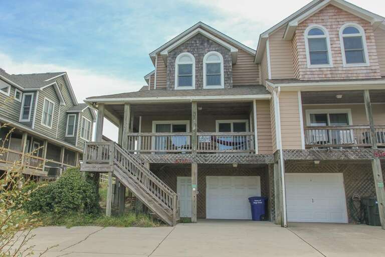 Oceanfront Outer Banks Vacation Rental 2020 Oceanfront Outer Banks Vacation Rental 2020