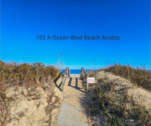 Closest Walk-up Access 2022