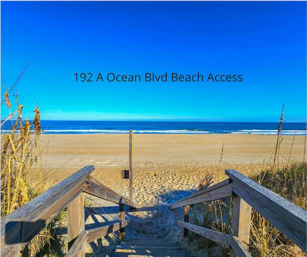 Closest Walk-up Access 2022