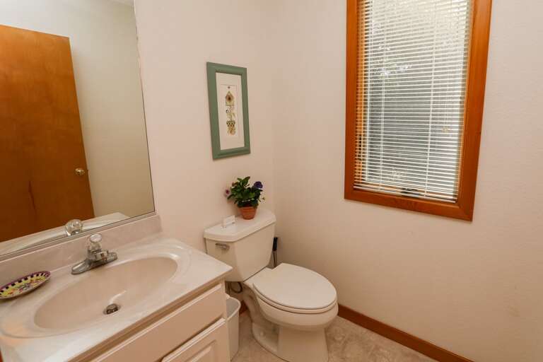 Bathroom 1 2024