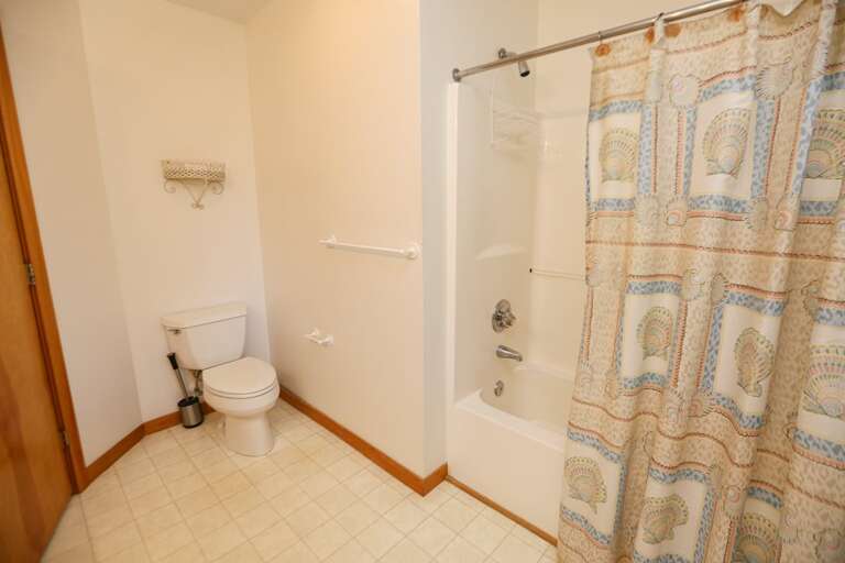 Bathroom 3 2024