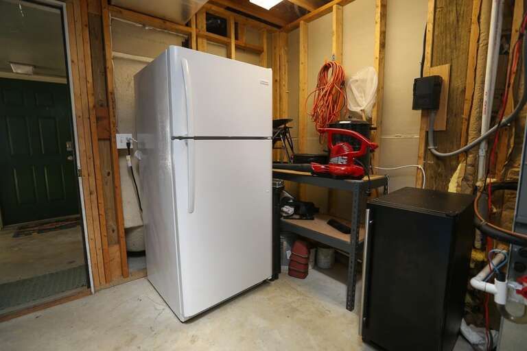 Extra Refrigerator 2021