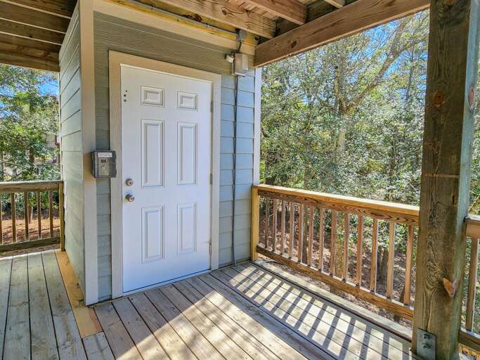 Mid Level Elevator Entrance 2023