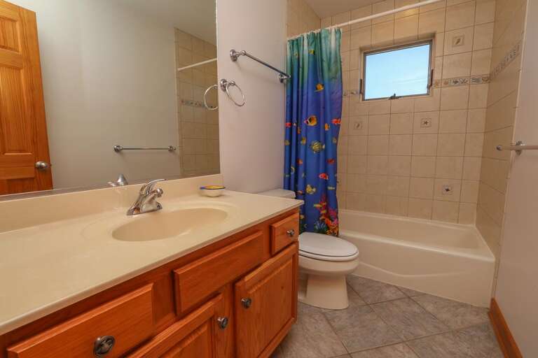 Bathroom 2 2021