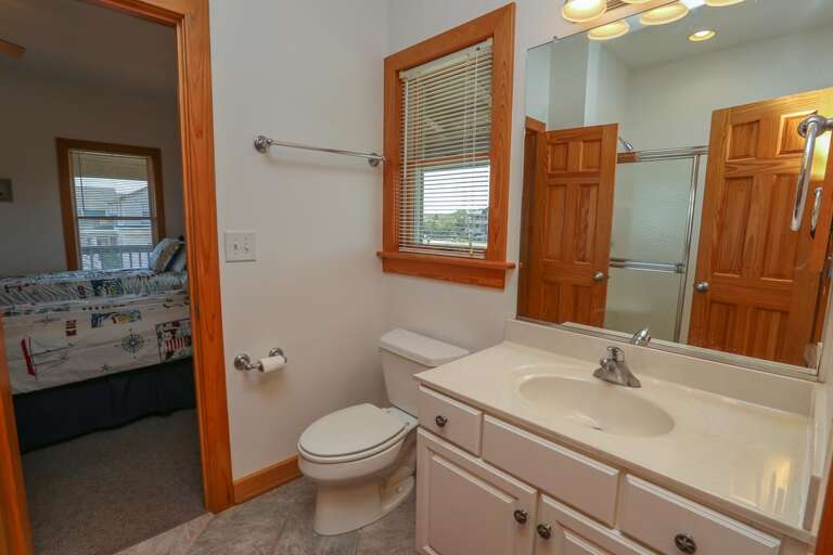 Bathroom 4 2021; Jack & Jill to Bed 5 & 6