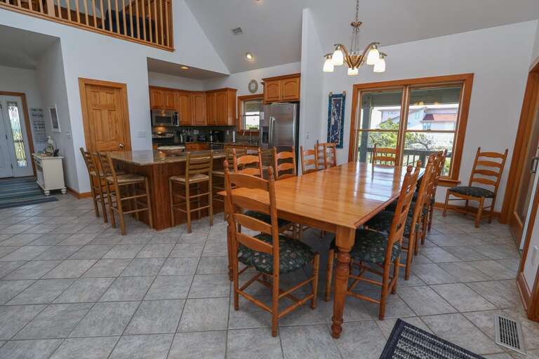 Dining & Kitchen 2021